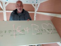 ein Bild aus dem Album