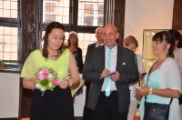 ein Bild aus dem Album