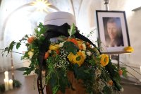 ein Bild aus dem Album